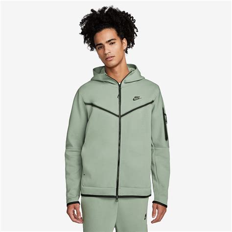 groen nike tech|Mens Tech Fleece Offer Green. Nike.com.